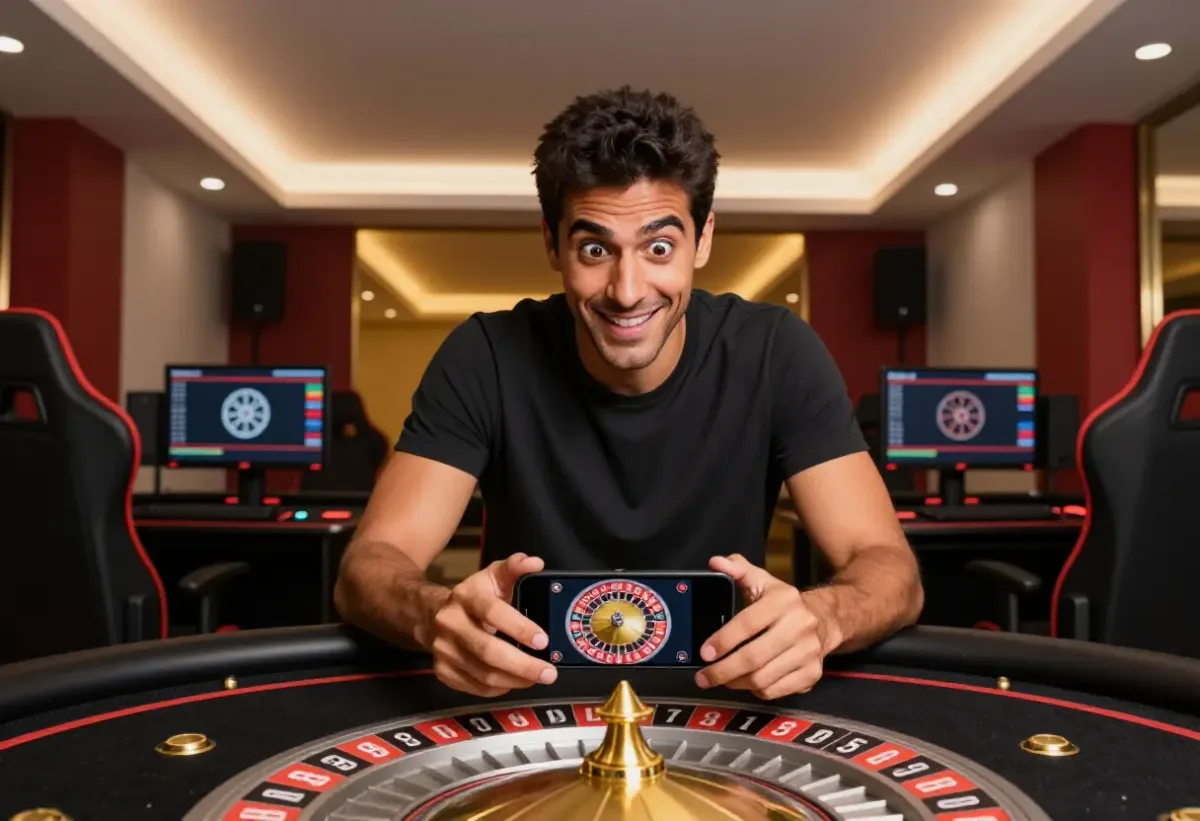 1megaWin: Tu Casino en Línea con los Mejores Bonos - 1megaWin