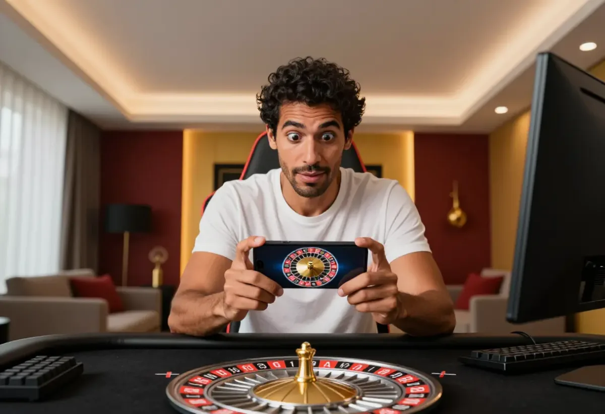 1megaWin: Tu Casino Online Seguro con Bonos Exclusivos - 1megaWin