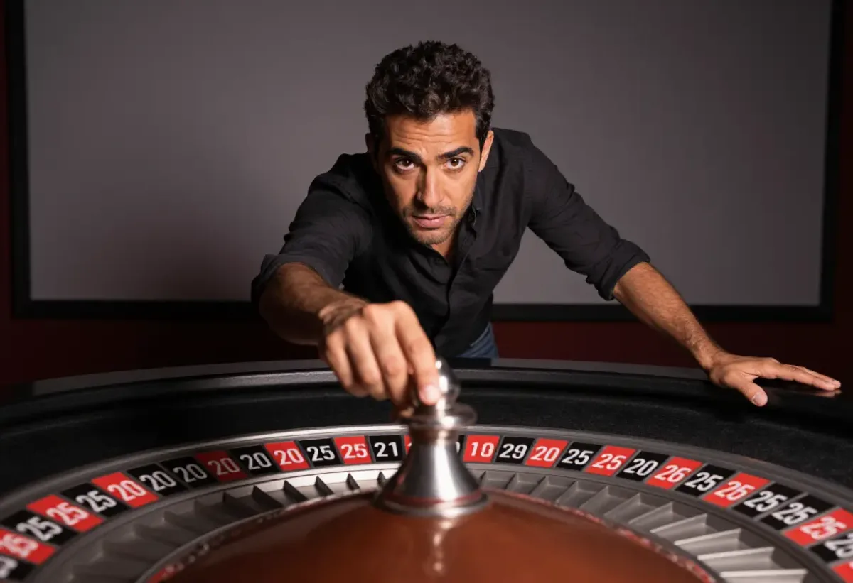 1megaWin: Tu Casino en Línea con Bonos Exclusivos - 1megaWin