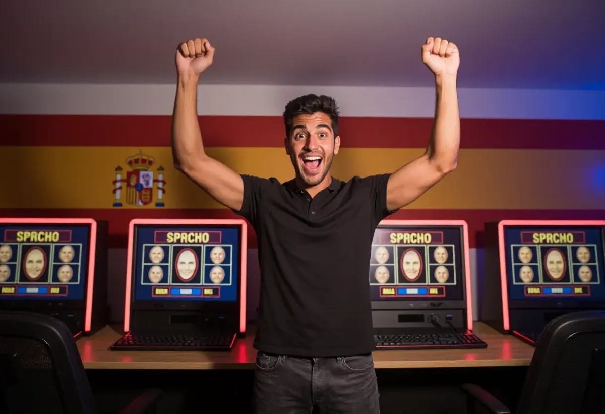 1megaWin: Tu Casino en Línea con Bonos Increíbles - 1megaWin